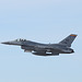General Dynamics F-16C 90-0708