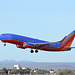 Southwest Airlines Boeing 737 N224WN