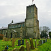 fressingfield church