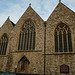 st.mary magdalen, munster sq., camden, london