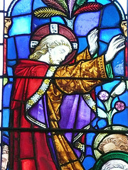 st.michael cornhill, london