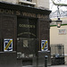 Gordon's wine bar