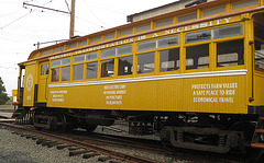 Western Railway Museum 3587a
