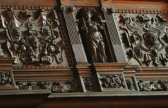 middle temple hall, london