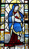 doddiscombsleigh church , virgin