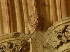 stone by dartford church