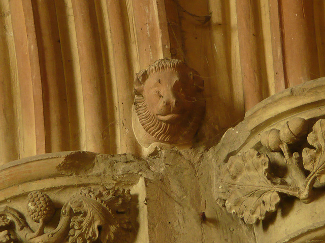 stone by dartford church