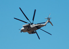 Sikorsky CH-53E Super Sea Stallion