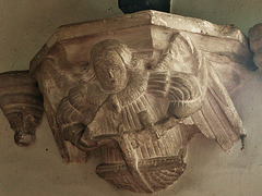 cullompton church