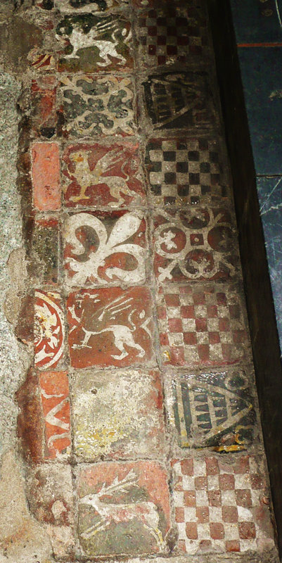 exeter cathedral