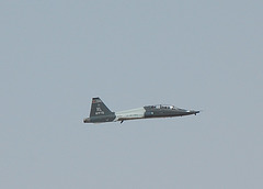 87th Fighter Training Squadron Northrop T-38 Talon