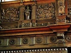 middle temple hall, london