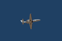 Cessna Citation II N26621
