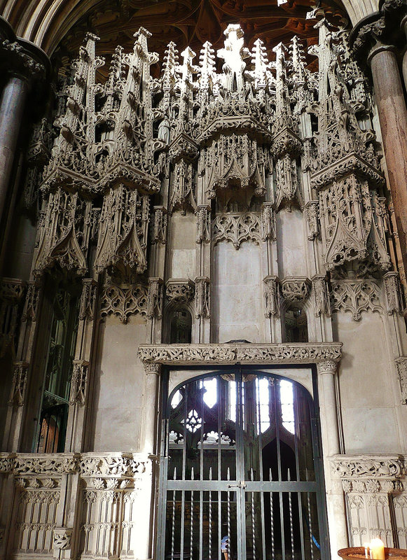 ely cathedral