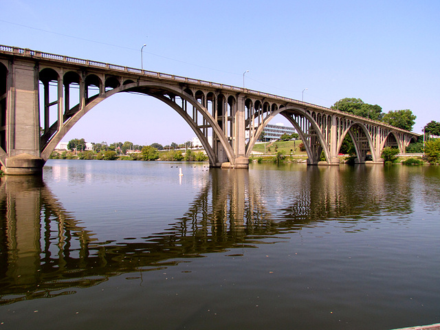 Broad Street Bridge