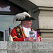 Lambeth Town Crier