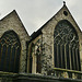 st.mary magdalen, munster sq., camden, london