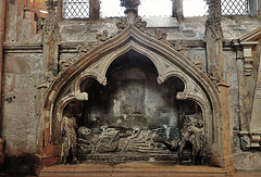 exeter cathedral