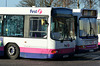 First and Last at Eastleigh (19) - 26 December 2013