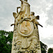 kensal green cemetery, london