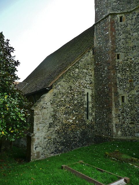 shorne church