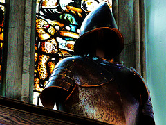 middle temple hall, london