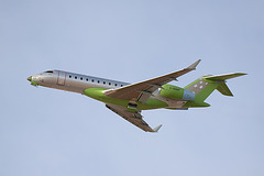 Bombardier Global 6000 C-GGHT