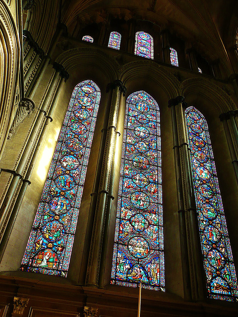 ely cathedral