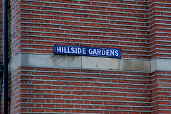 Hillside Gardens