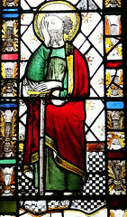 doddiscombsleigh church , st.paul