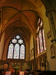 stone by dartford church