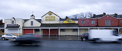 Morecambe's Golden Nugget