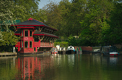 Regent's Canal