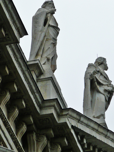 st.paul's cathedral, london