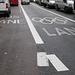 Bus lane | games lane ... everyone else?