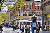 California (Street) Here I Come – 16th Street Mall, Denver, Colorado