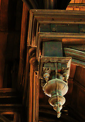 middle temple hall, london