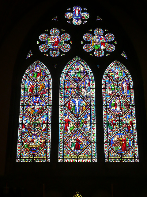 stone by dartford church