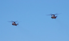 Sikorsky CH-53E Super Sea Stallions