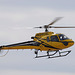 Eurocopter AS350 N946AE