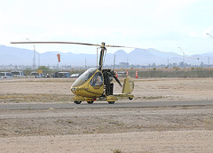 RAF 2000 GTX-SE-FI N5584L