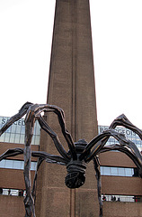 Louise Bourgeois Spider 2