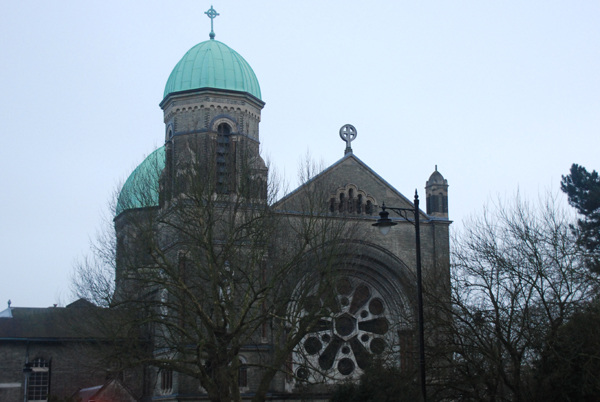 St Joseph's, Dartmouth Park Hill