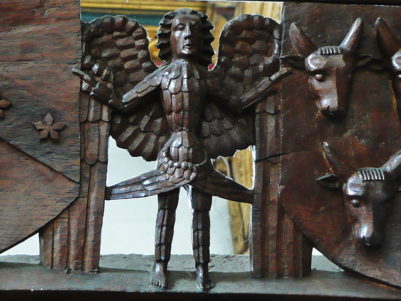 cullompton church