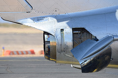 MiG-17 N1713P "Boris"