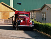 1947 Studebaker M15A truck