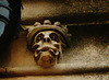 st katherine's hospital, regent's park, london