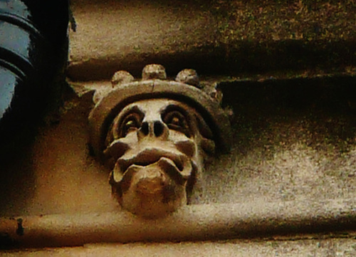 st katherine's hospital, regent's park, london