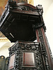 st.mary abchurch, london