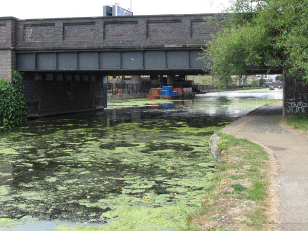 Lee Navigation